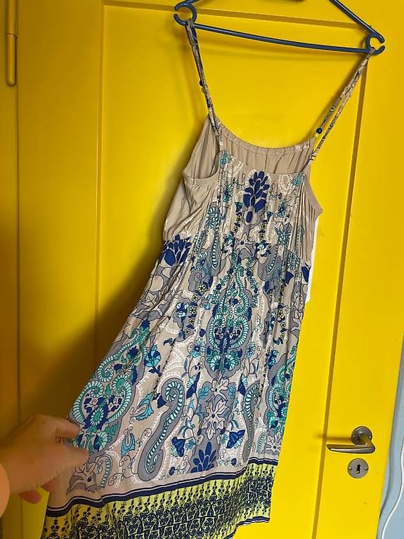 Vestiti: Damenkleid Gr.S/M – Usato da Biberist venduto da LASCHINDELEGI 1