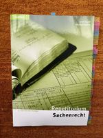 Repetitorium Sachenrecht