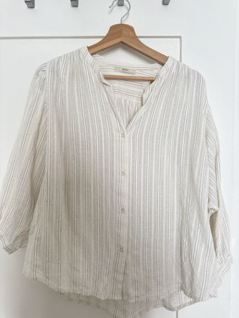 Blouse von Sessun