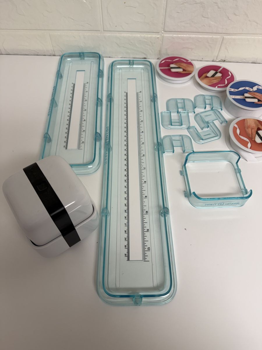 Drucker: Mini Drucker basteln – Gebraucht aus Niederscherli von dasbiest