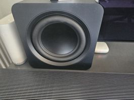 Soundbar Samsung HW-QS700F