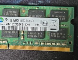 4GB DDR3L RAM Riegel, 1600MHz, für Notebooks & PCs