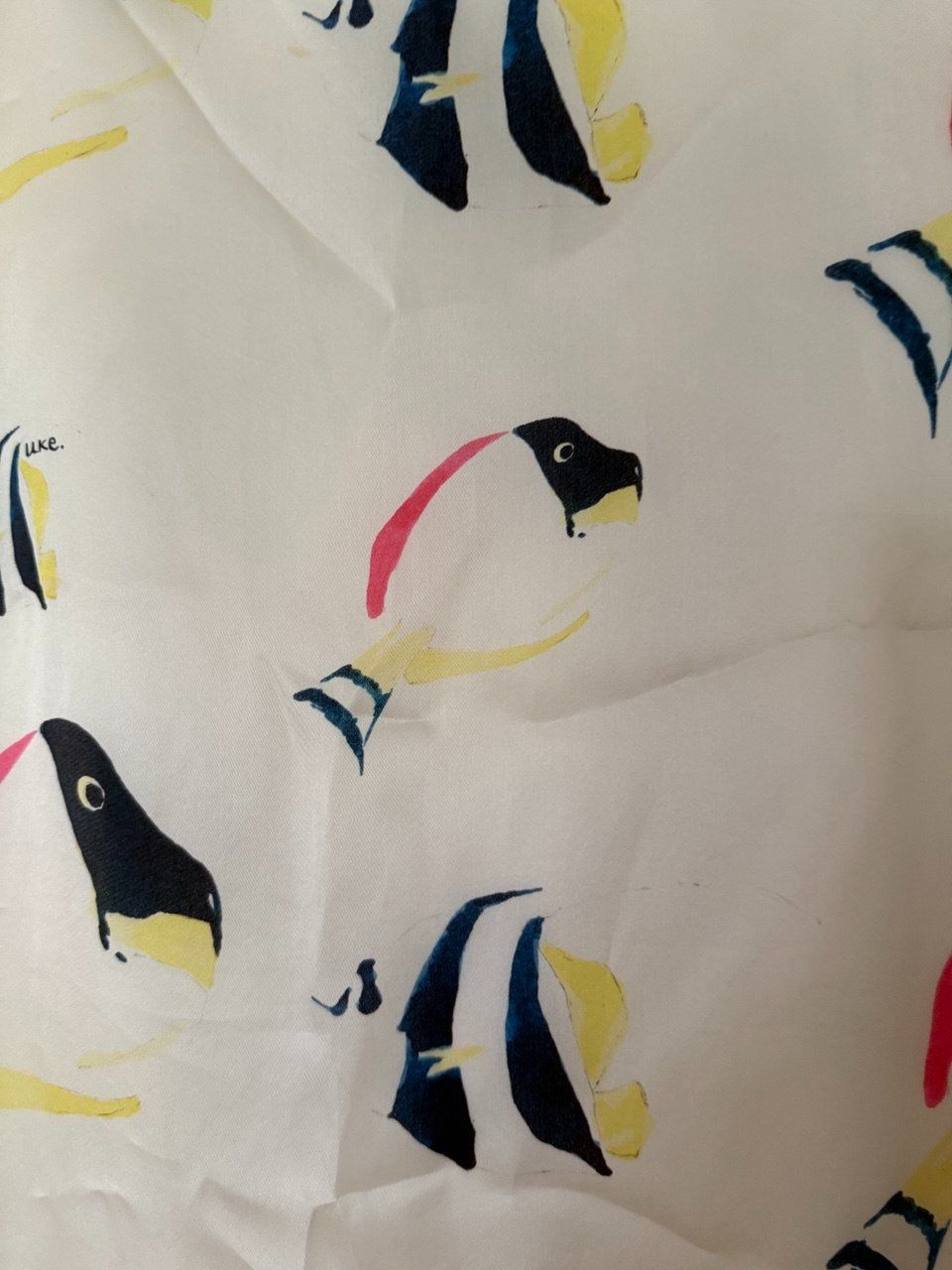Vestiti: Dress from UKE / size 38 – Usato da Zürich venduto da futurmutur 4