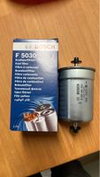 Neuer Bosch Kraftstofffilter F5030 - Top Qualität!