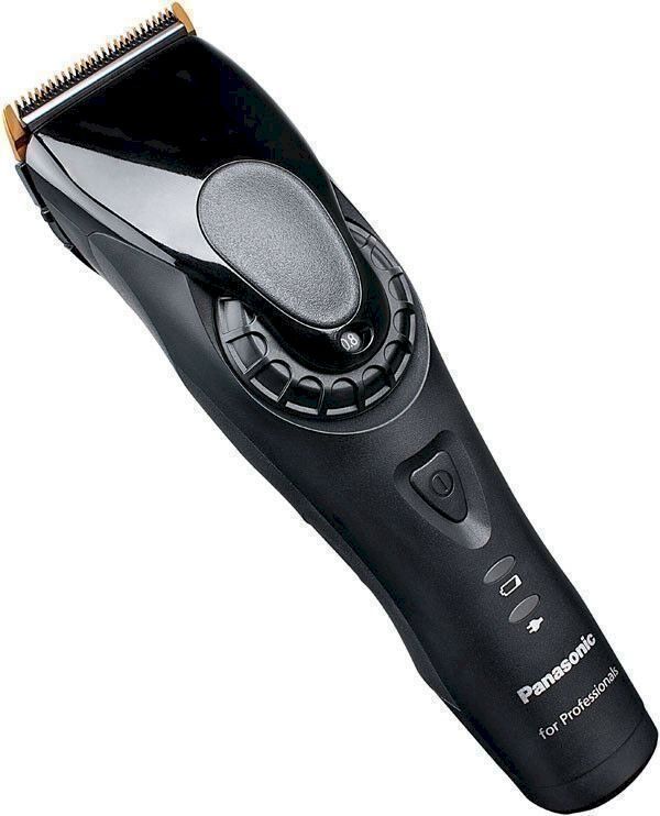 Panasonic Coupe: Panasonic ER GP 80 Profi Haarschneider – Neuf avec emballage d'origine à Bottighofen par zaap 2