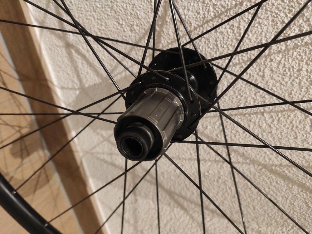 Wheelset cube ra store 0.8 cx