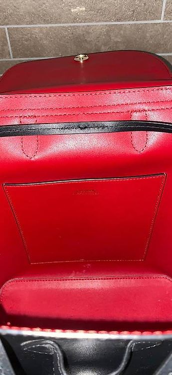 Ralph Lauren Zaini: Rucksack – Usato da Basel venduto da glndps 2