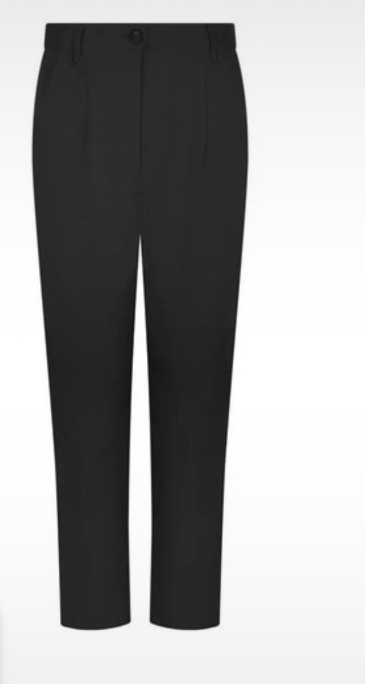 Pantaloni: Komodo Leinenhose schwarz, XS – Usato da Grugnay (Chamoson) venduto da mar_5nn6 1