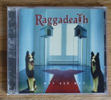 Raggadeath – Why Ask Why - F21