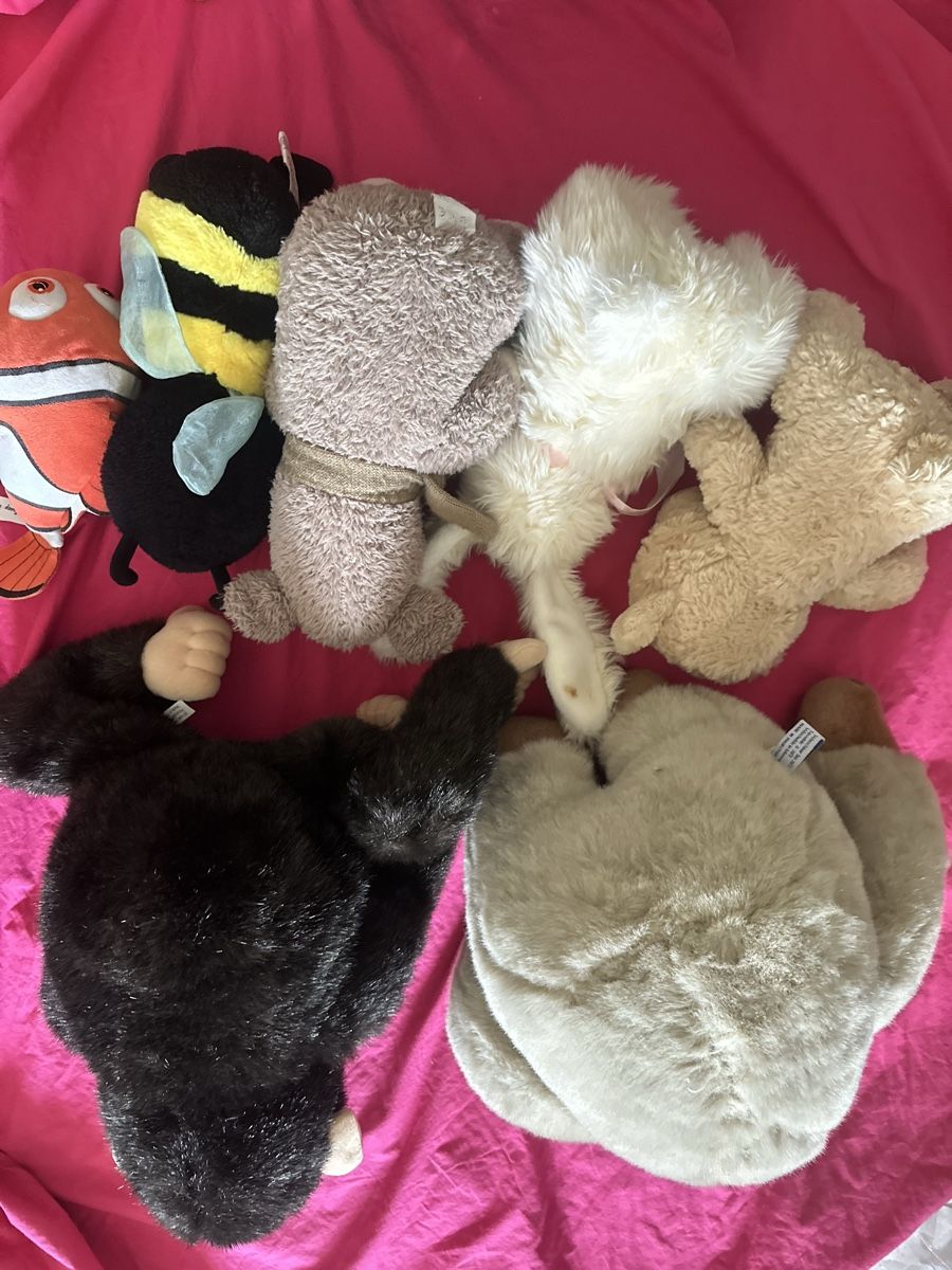Spiele: Peluche SET  – Gebraucht aus Uster von bek_v2ct 3