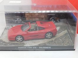 Ferrari F355 GTS - James Bond OVP %% Ausverkauf %%
