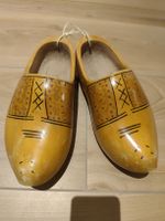 Holländische Holzschuhe Dekoration