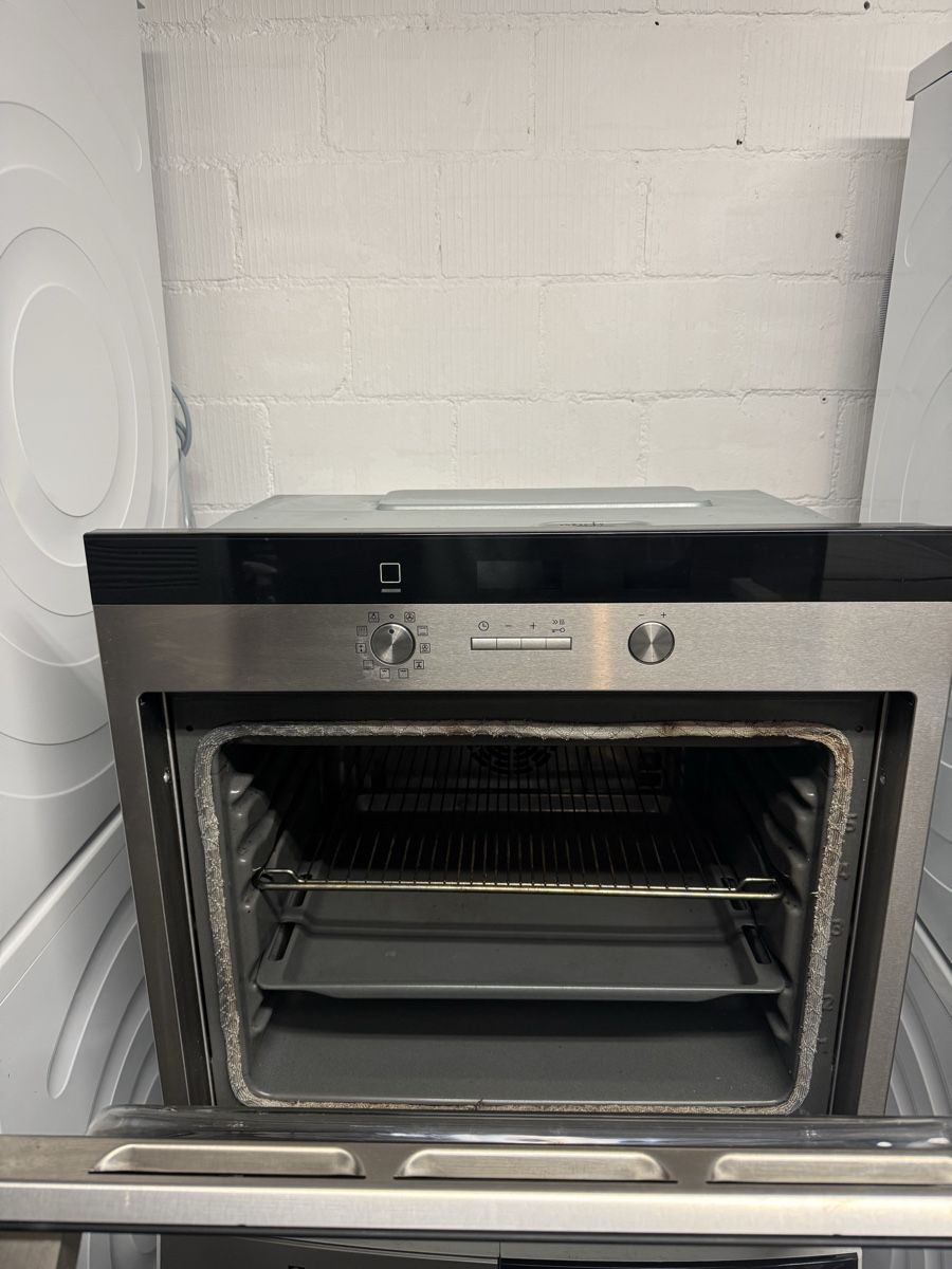 Cucine complete: Backofen Siemens 60 cmm breit – Usato da Adliswil venduto da F.B.E 1