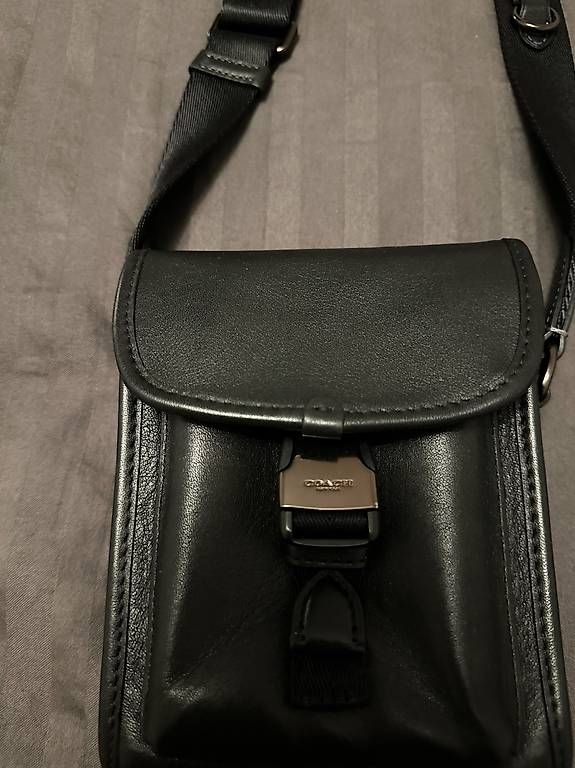 Borse: Coach Bag / Umhängetasche – Usato da Schaffhausen venduto da kiv_tmc7 2