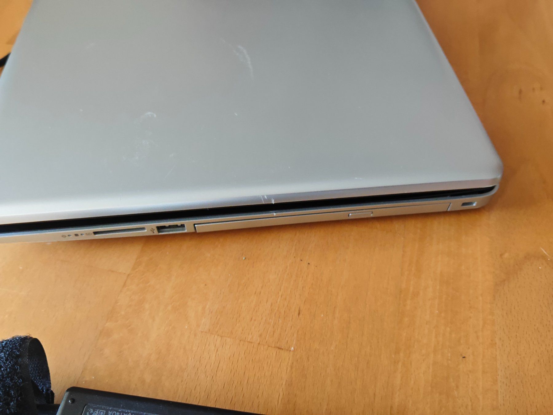 Notebook: HP Laptop defekt – Difettoso da Staad SG venduto da Hope80 2