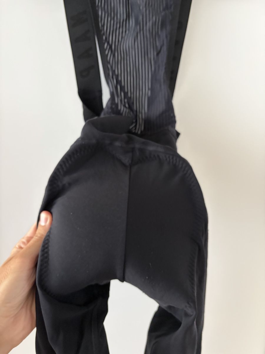 Hosen: MAAP long bibs S – Gebraucht aus Zürich von von_sj9s 7