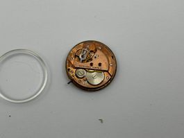 Hochwertiges Armbanduhr Werk 25mm