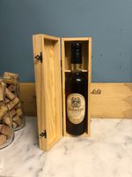 2011 AGUARDENTE VELHA FERREIRINHA 0.5l/38%