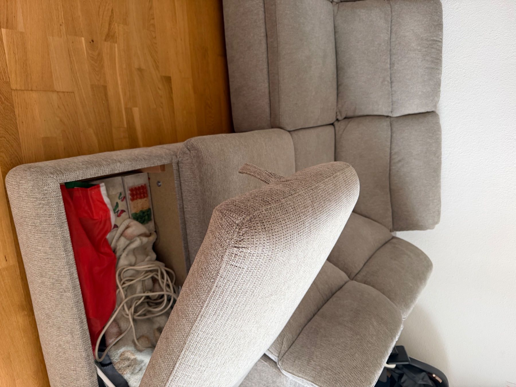 Sofas: Eckesofa – Gebraucht aus Niederhasli von NanfaroA 6