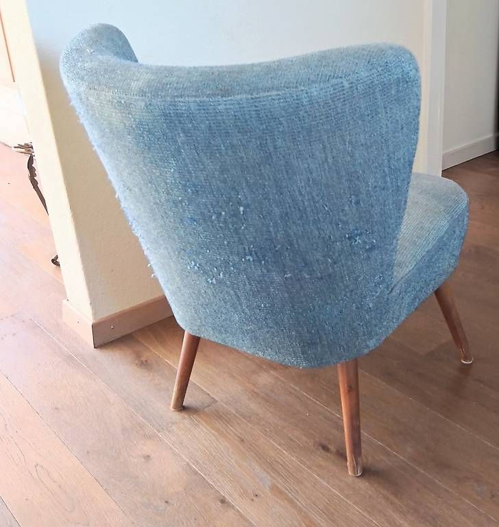 Fauteuils: Vintage Sessel – D'occasion à Uetendorf par kel_5hsq 1
