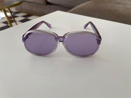 Lunettes de soleil vintage Yves Saint Laurent. Comme neuves