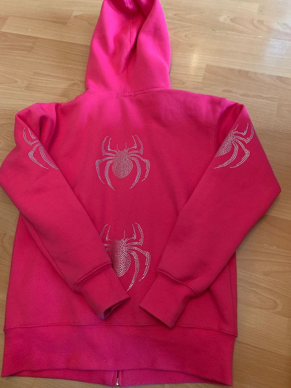 Giacche: Jolie jaquette rose Trap taille S – Usato da MEYRIN venduto da Gwendo10 1