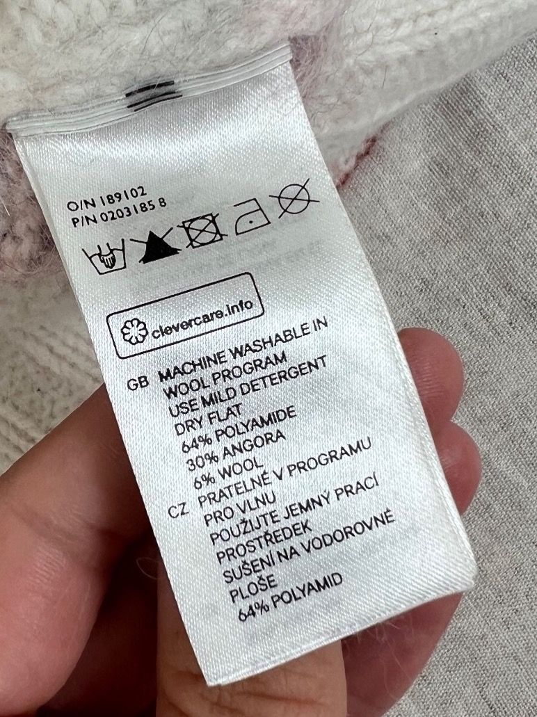 H&M Maglioni & Felpe: Pull court H&M 36 – Usato da Forel (Lavaux) venduto da julie13 4