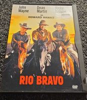 Rio Bravo DVD - John Wayne Western (20233)