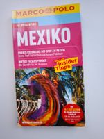 Marco Polo Reiseführer Mexiko neu