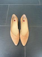 Högl Damen Ballerinas Grösse 37.5