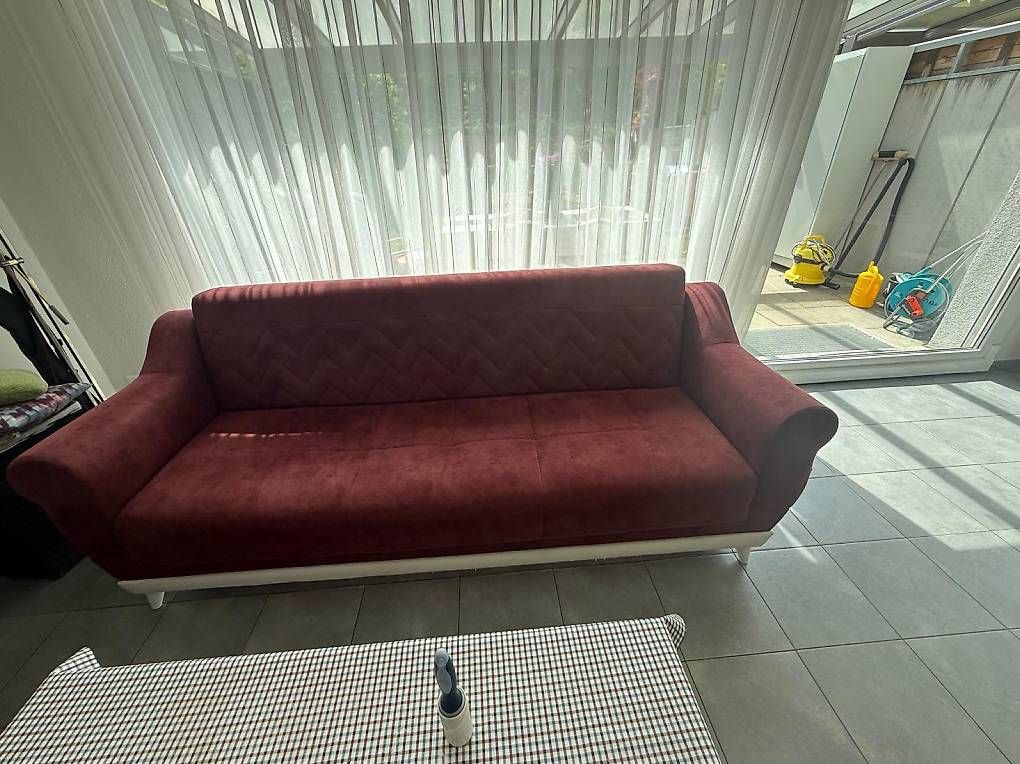 Sofas: Sofa Set – Gebraucht aus Seon von volki83