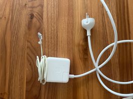 Apple MagSafe 2, 45 W, like New