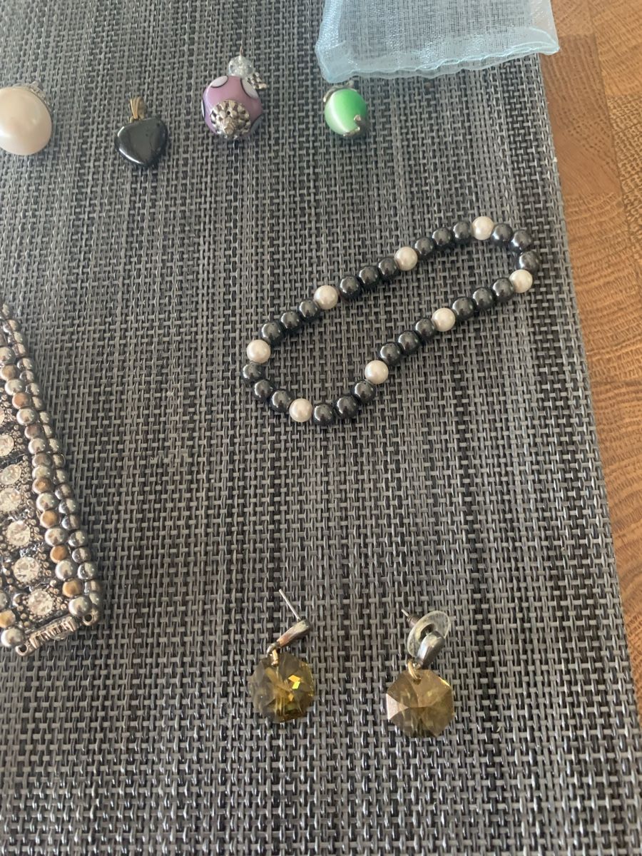 Sonstiger Schmuck: Schmuck/Modeschmuck – Gebraucht aus Emmen von Bgucci_girl 3