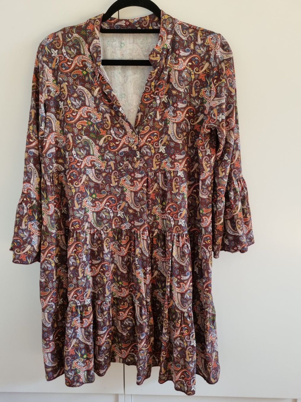 Tuniche: Kleid/Langbluse – Nuovo (secondo la descrizione) da Cham venduto da Moikki