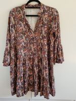 Kleid/Langbluse