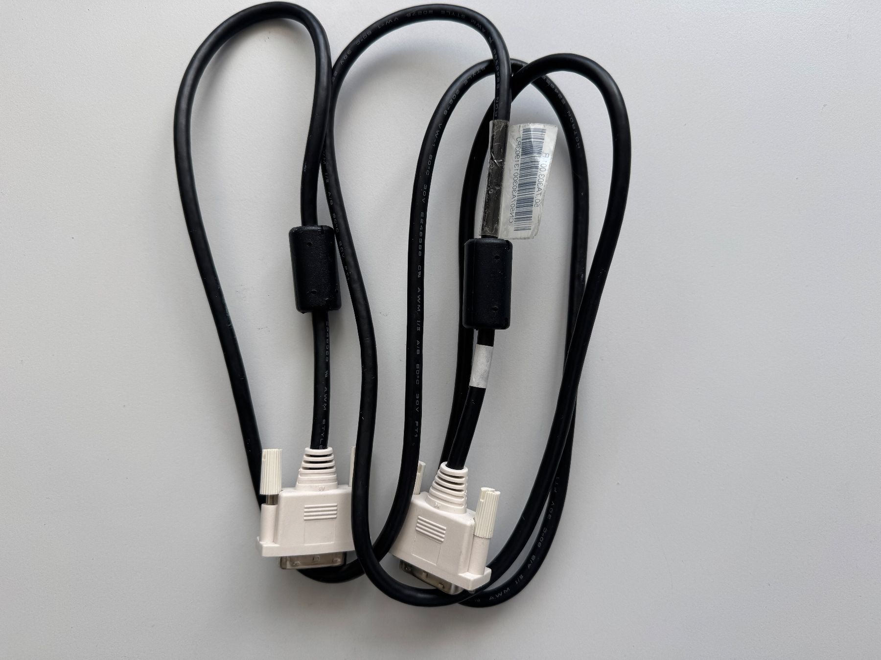 Kabel: DVI-D Kabel – Neu (gemäss Beschreibung) aus Humlikon von GX30 1