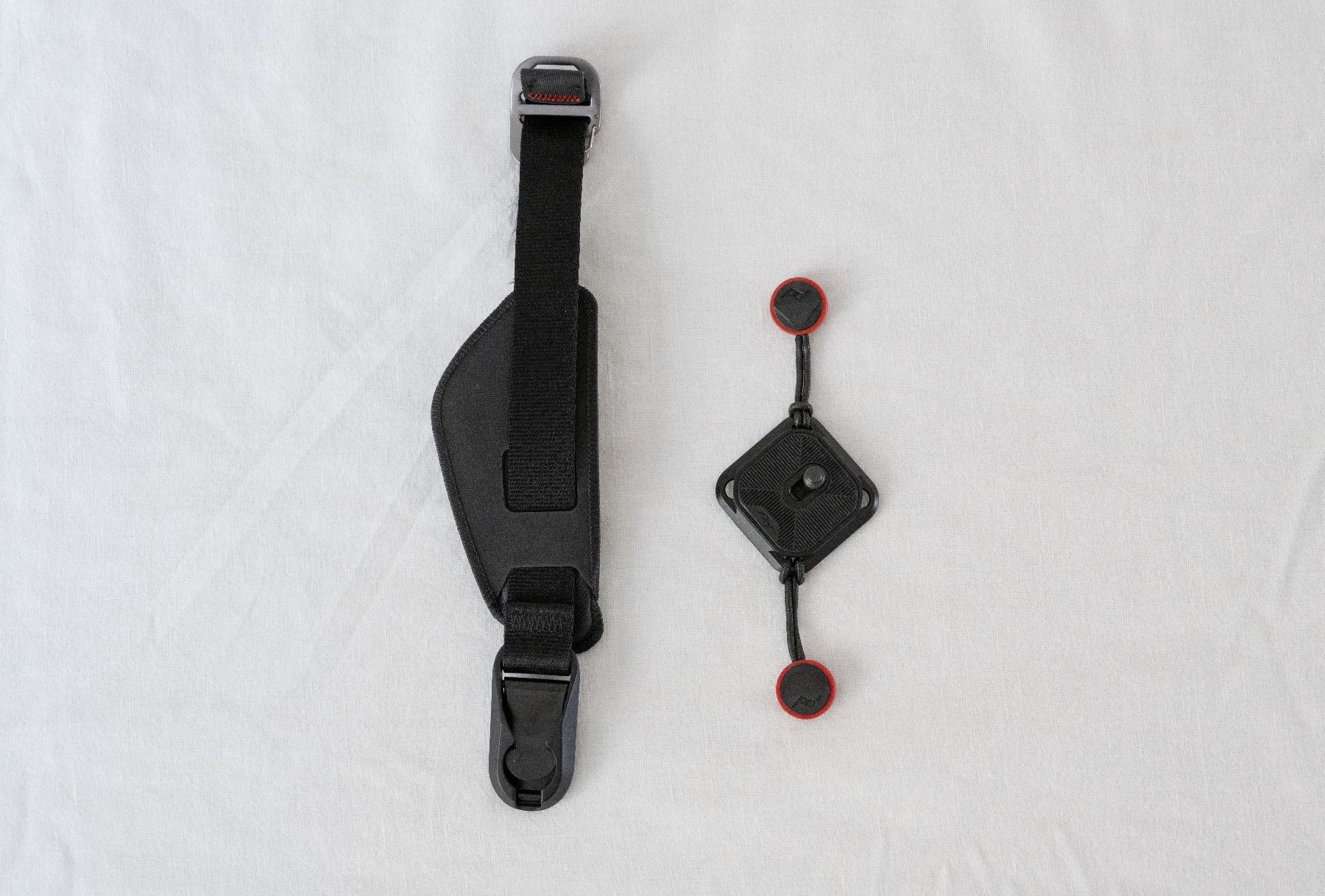 Altri Accessori: Peak Design Clutch Handschlaufe – Usato da Zürich venduto da nadiachrist