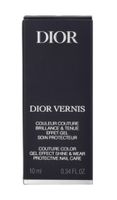 DIOR VERNIS/COLEUR COUTURE/BRILLANCE&TENUE/EFFECT GEL
