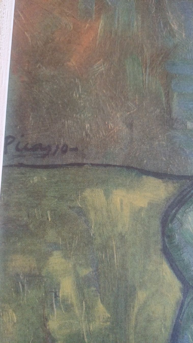 Foto & Immagini: Mädchenbild Bablo Picasso – Usato da Flawil venduto da Naphtali 2