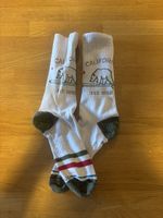 Socks California Bear 39-42