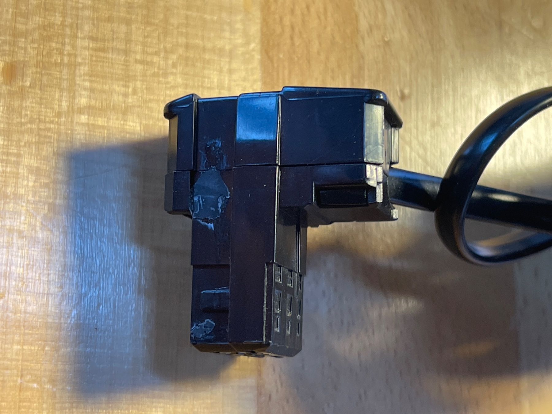 Cavi: Telefon Verbindungskabel – Usato da Matzingen venduto da carola71 2