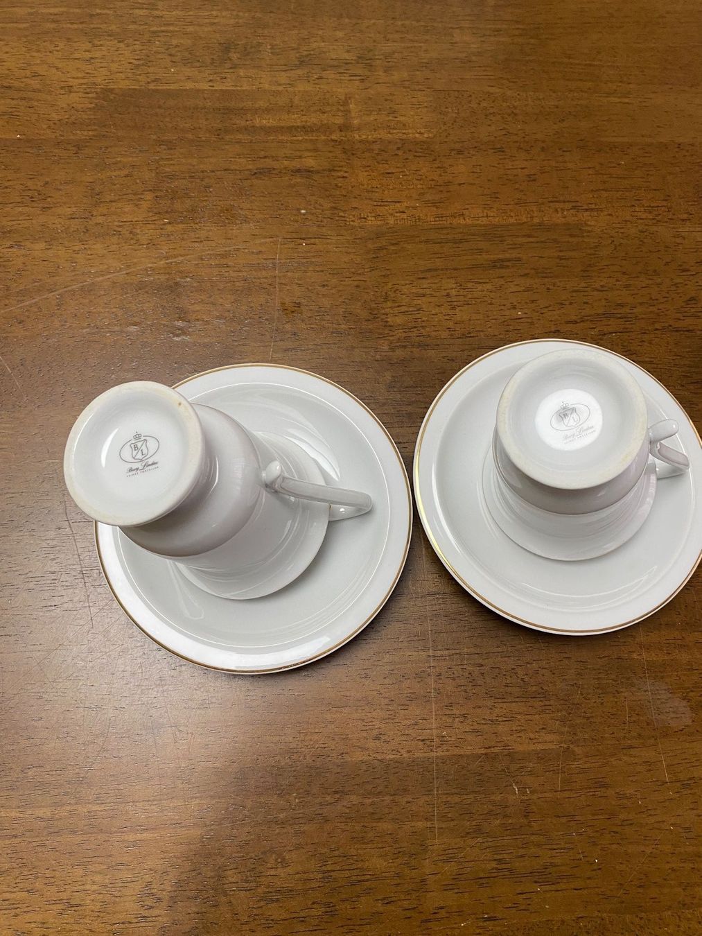Tazze: Tazze da Tea burg lindau – Usato da Personico venduto da Giovinted28 2