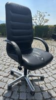 Office Chair Black