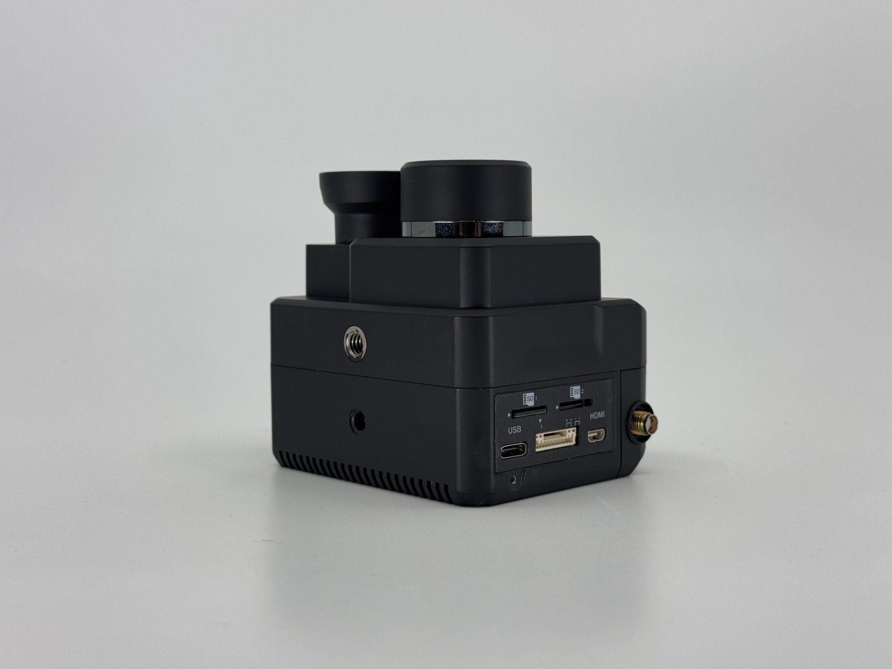 Flir Fotocamera: Termocamera FLIR DUO PRO R 13mm – Usato da S. Antonino venduto da OblivionAerial 3