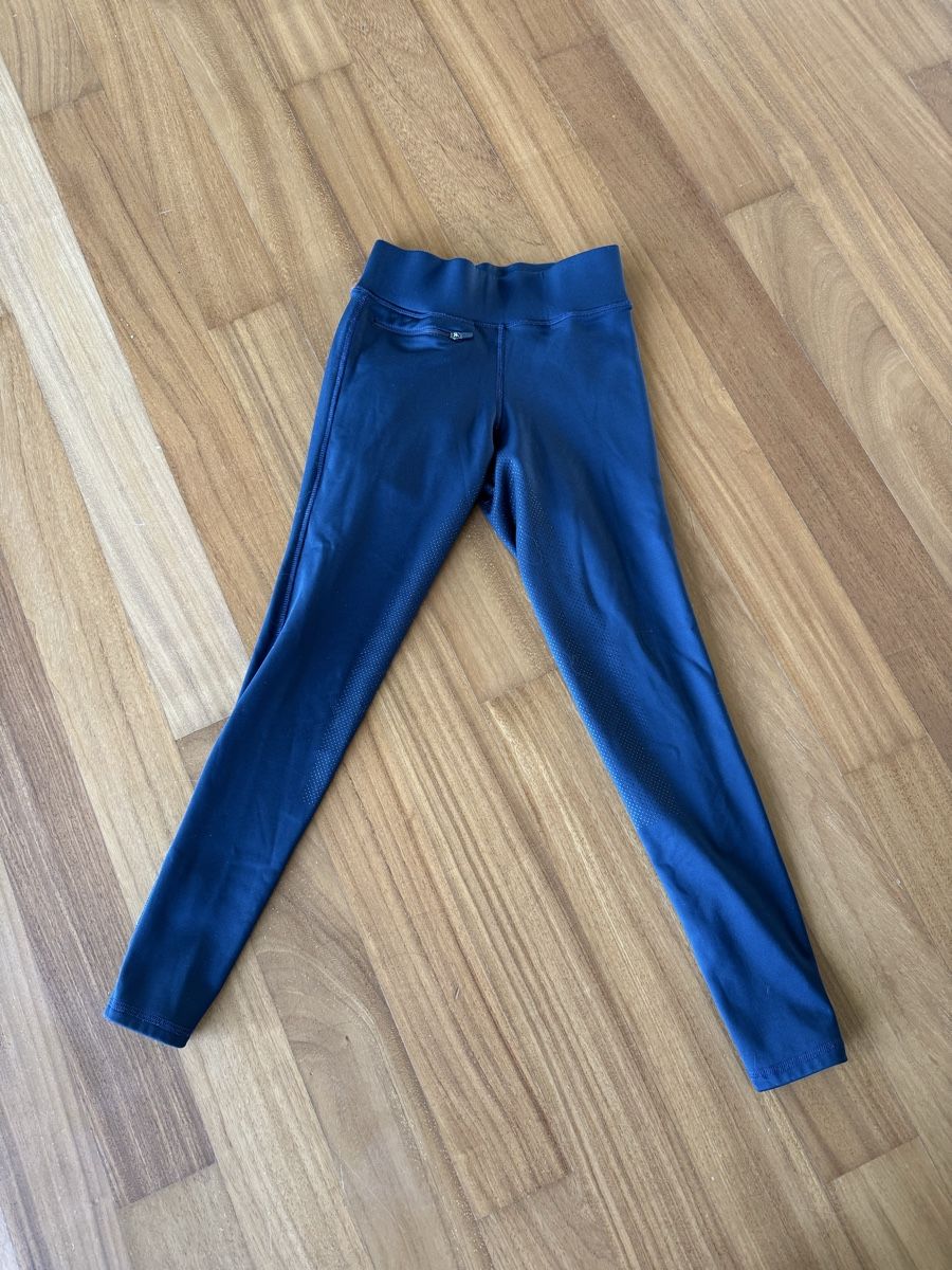 Hosen: Reithose Equilibre Grösse 134 – Gebraucht aus Freidorf TG von sito75