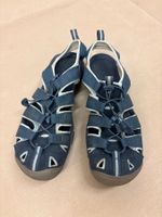 Sandalen / Badeschuhe Marke Keen, Grösse 41
