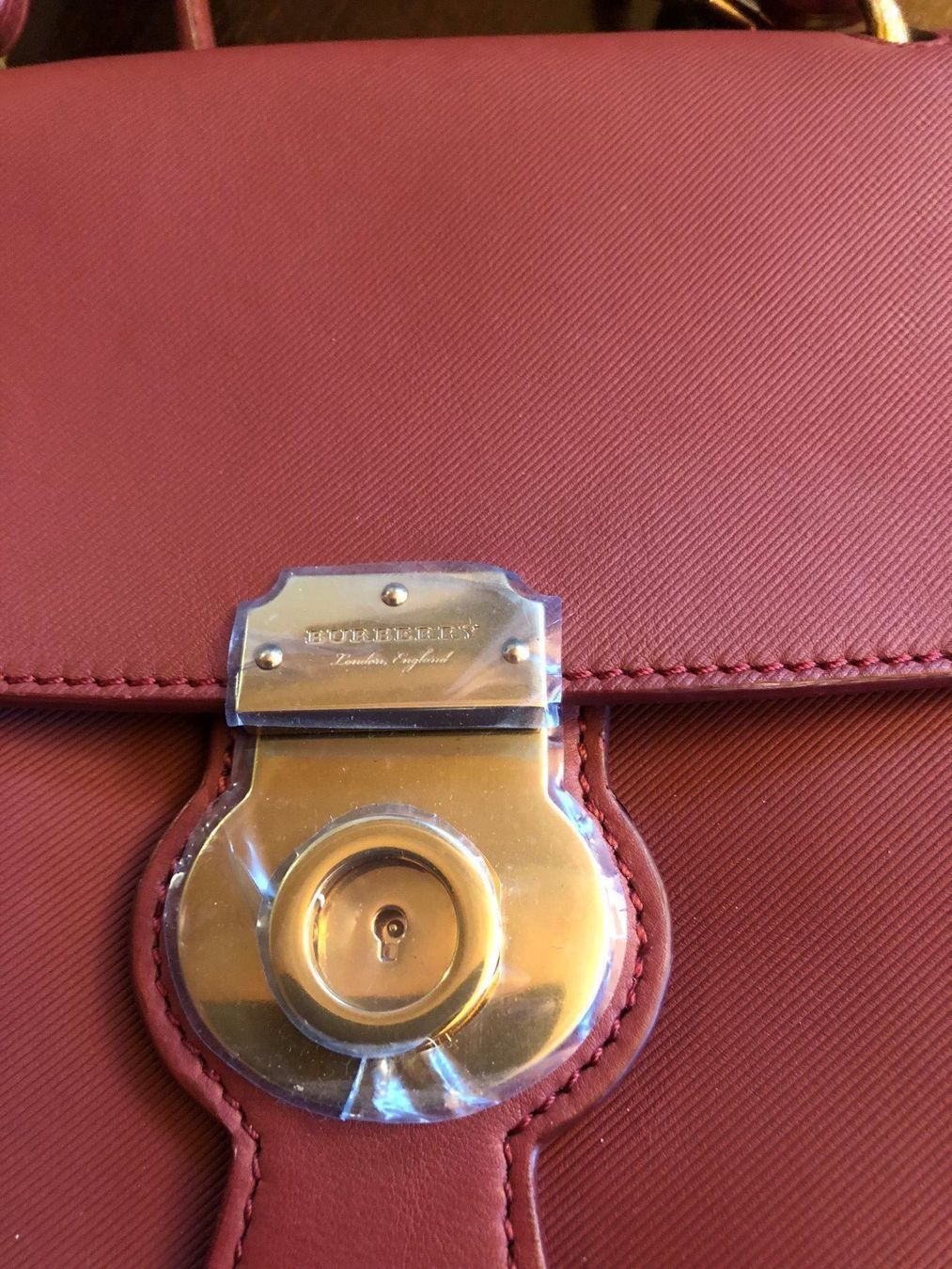 Burberry Taschen für Damen: Burberry DK88 – Gebraucht aus Einsiedeln von haylen 1