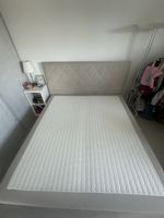 Livique - Boxspring 180x200cm 14 Monate alt wie neu