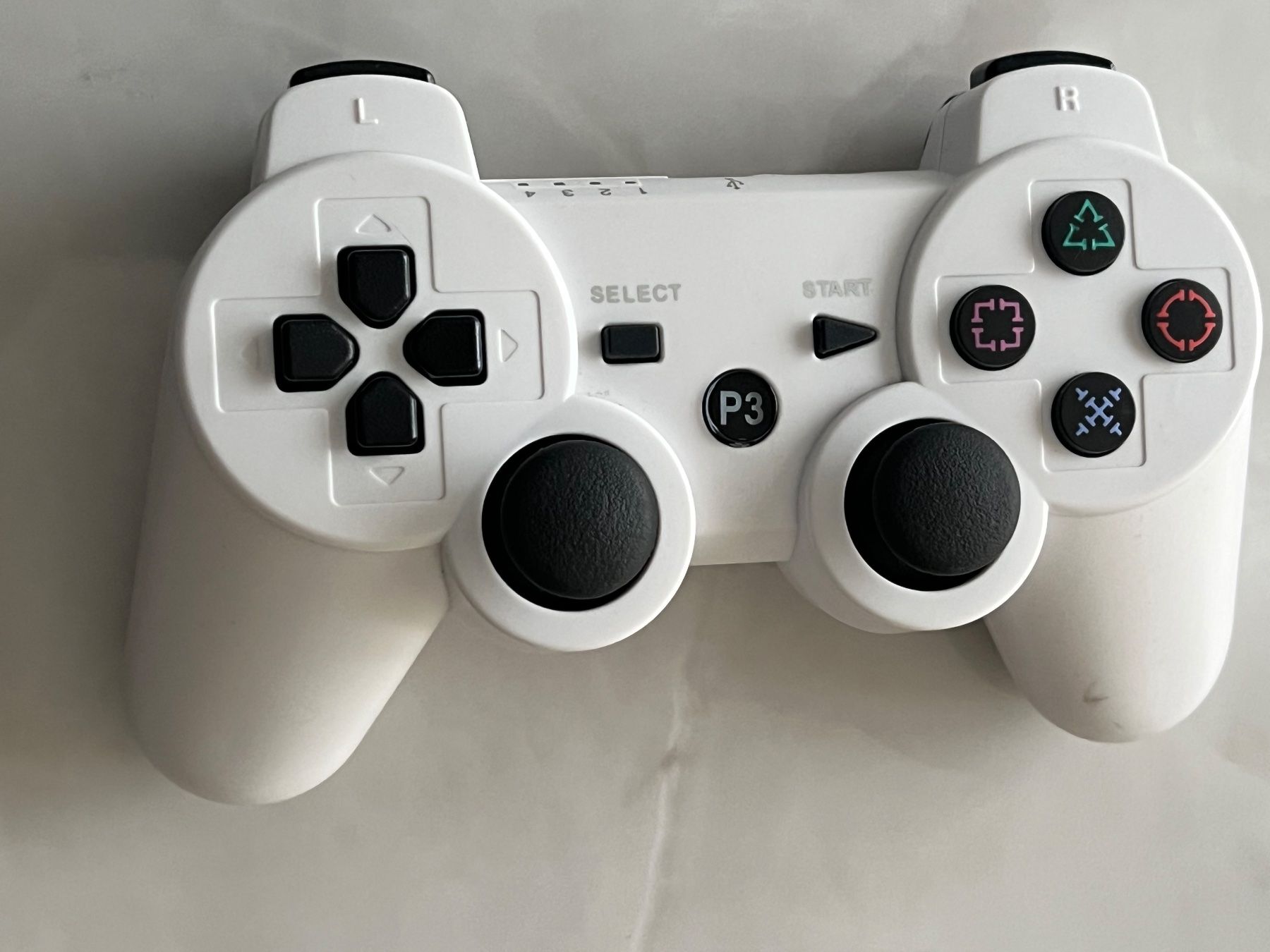 Controller: PS3 Controller – Usato da Zürich venduto da T.E.B 1