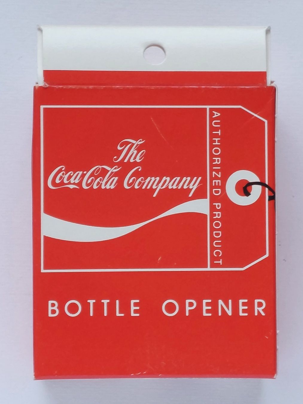 Appareils de cuisine: Wandflaschenöffner "Coca-Cola Bottle Opener" – Neuf avec emballage d'origine à Liebefeld par Helveticus6 4